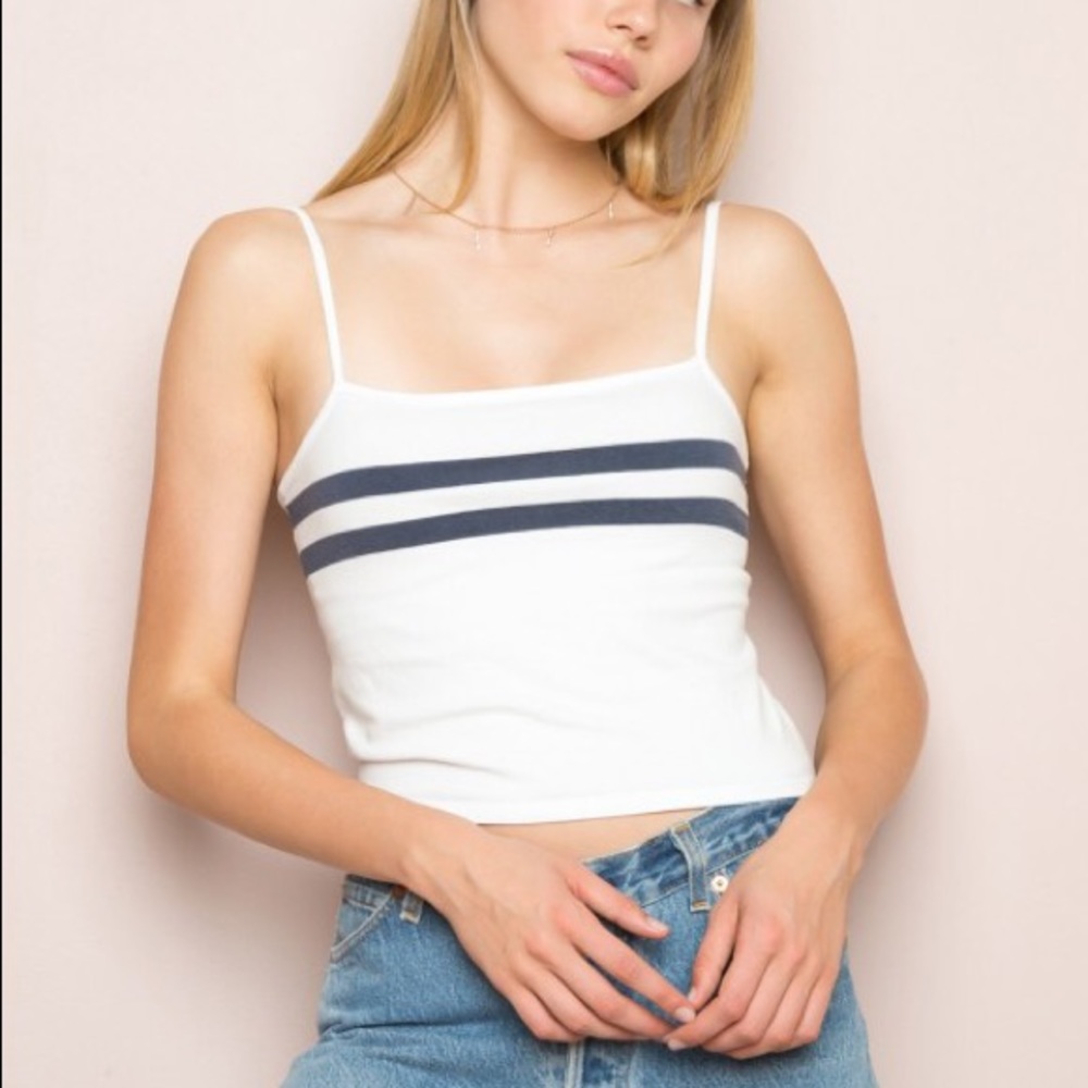 Brandy Melville tank